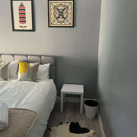 The E17 Suite لندن المظهر الخارجي الصورة