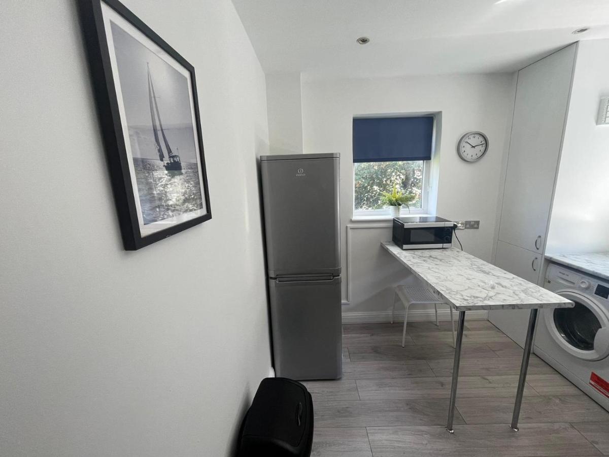 The E17 Suite لندن المظهر الخارجي الصورة
