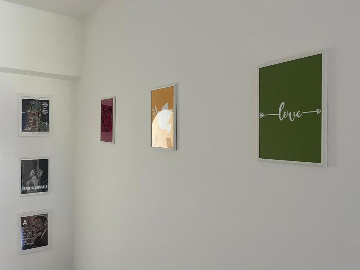 The E17 Suite لندن المظهر الخارجي الصورة