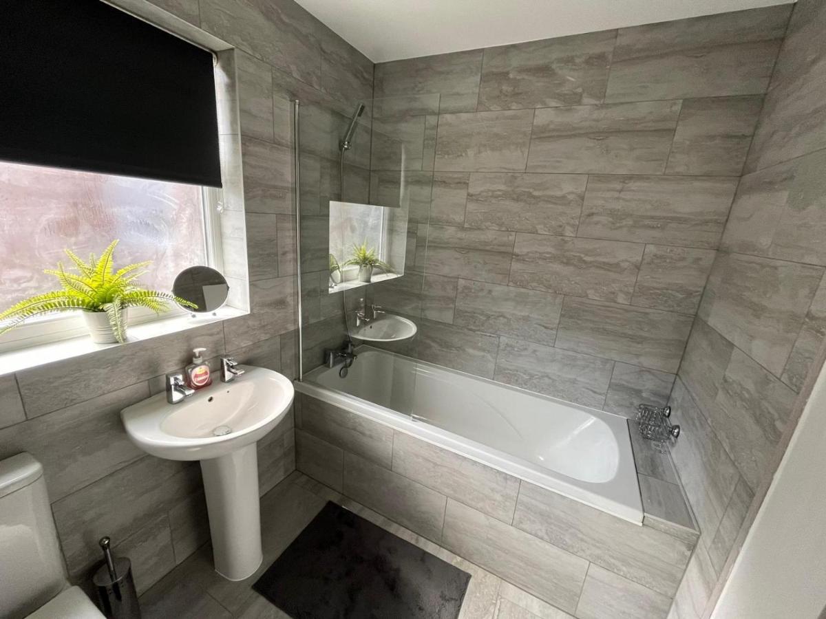 The E17 Suite لندن المظهر الخارجي الصورة