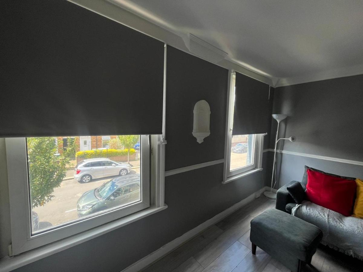 The E17 Suite لندن المظهر الخارجي الصورة