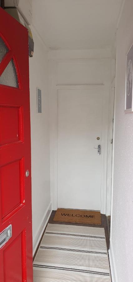 The E17 Suite لندن المظهر الخارجي الصورة